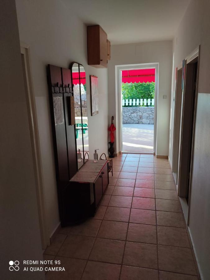 Apartmani Iva Sveti Juraj Exterior foto