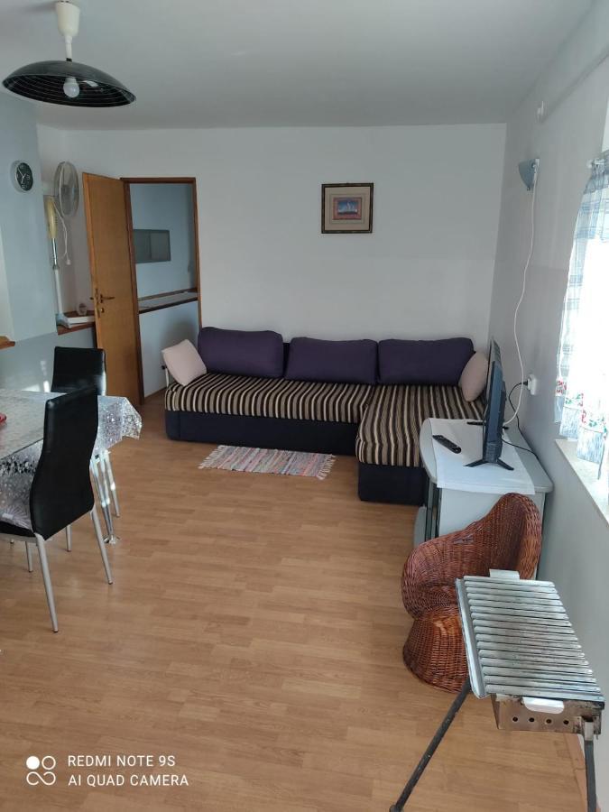 Apartmani Iva Sveti Juraj Exterior foto